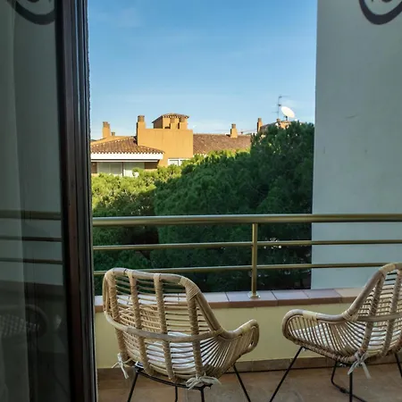 Apartment 045 Platja D Aro Mcarmen Reformado Cerca De Playa Platja d'Aro
